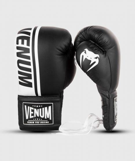VENUM CUSTOM Shield Pro Boxing with Laces