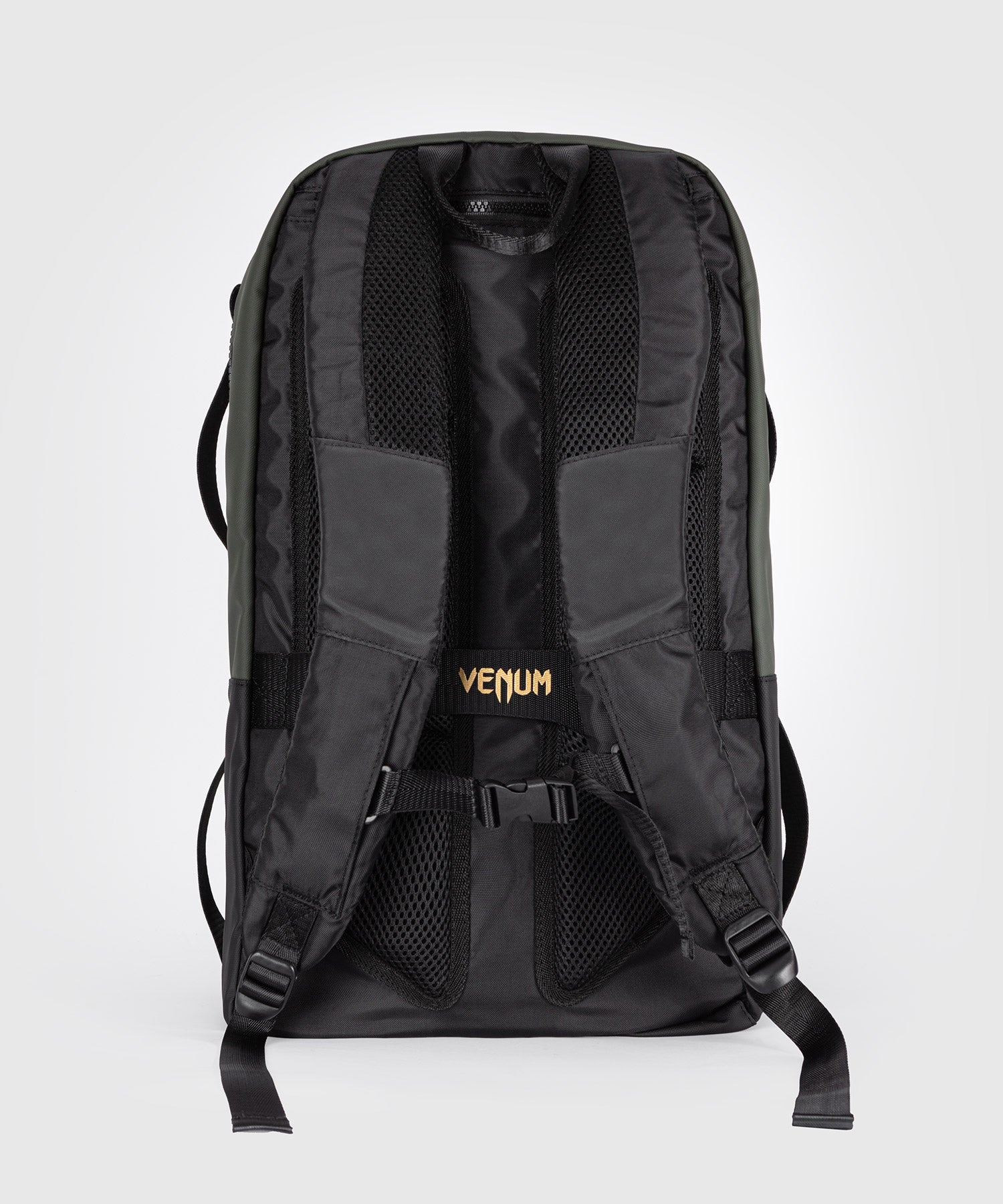 Venum Evo 2 Backpack - Black/Khaki - Venum