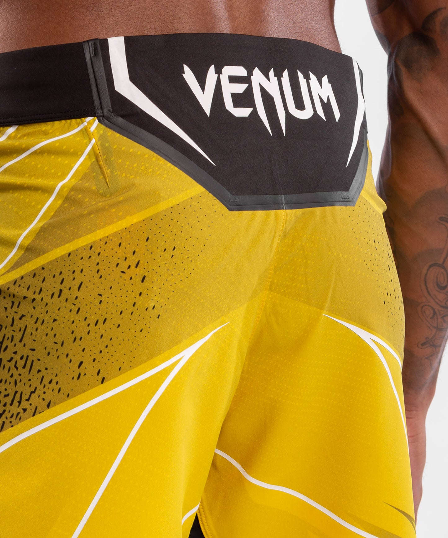 Short De Mma Venum Homme  Shorts de combat Coupe longue UFC