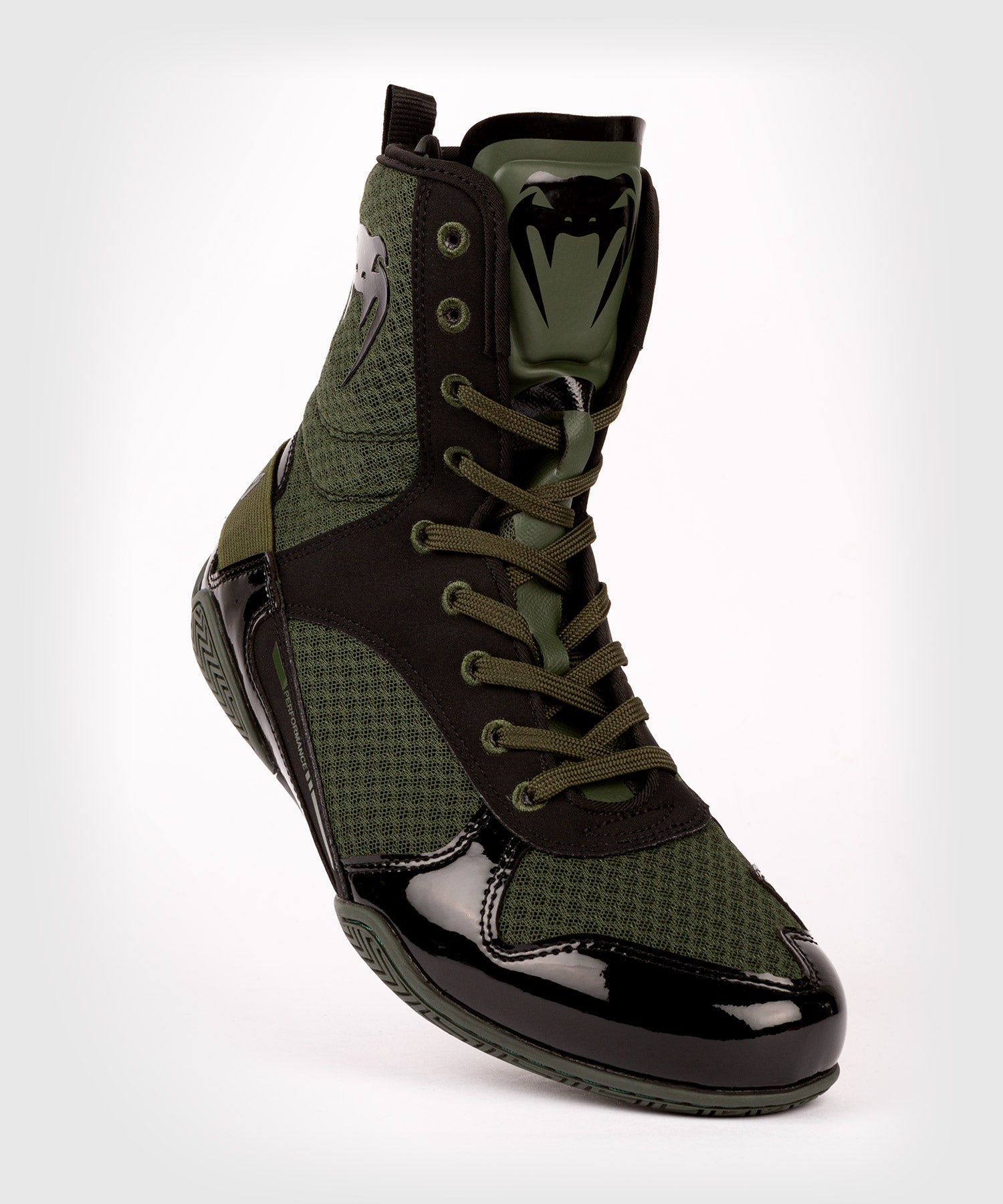Venum boxing shoes store