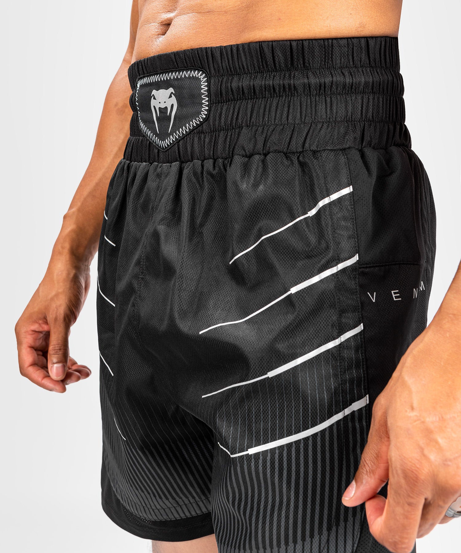 Short venum boxe top