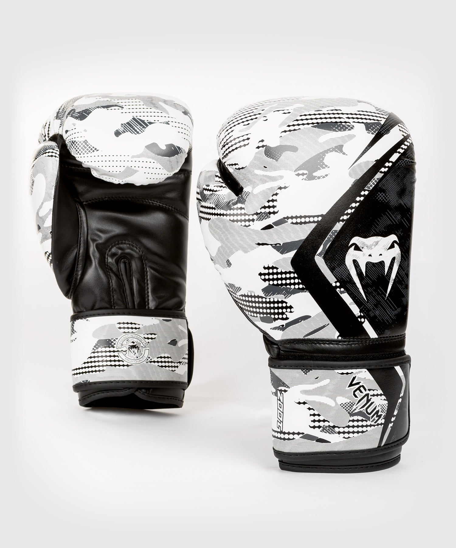 Gants de boxe Venum Contender 2.0 - Gants de Boxe - Gants & Protections -  Sports de combat
