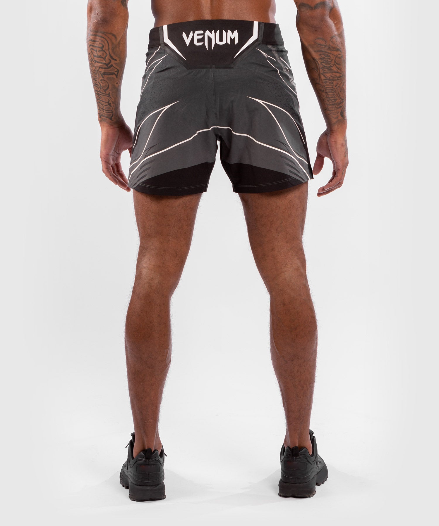 Short venum boxe top