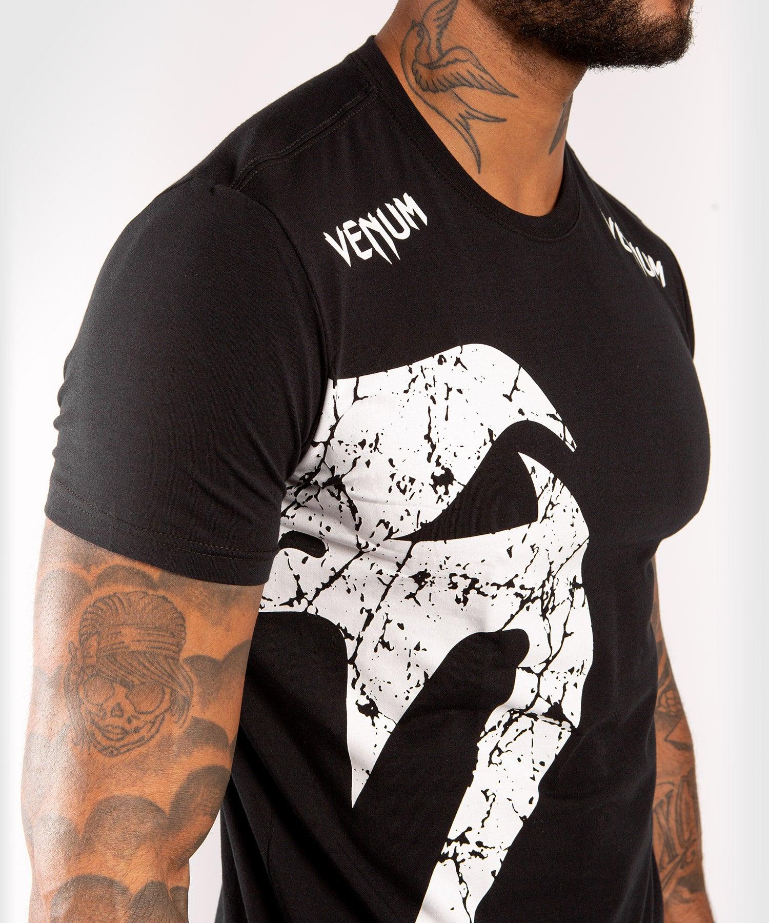 Venum Giant T-shirt - Black Picture 5