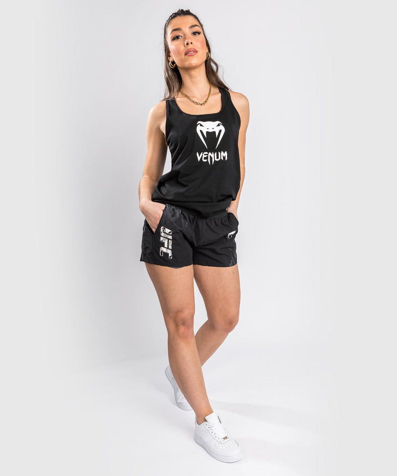 Venum Classic Tank Top - For Women - Black