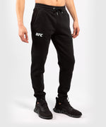 Pantalón De Chándal Para Hombre UFC Venum Replica - Negro