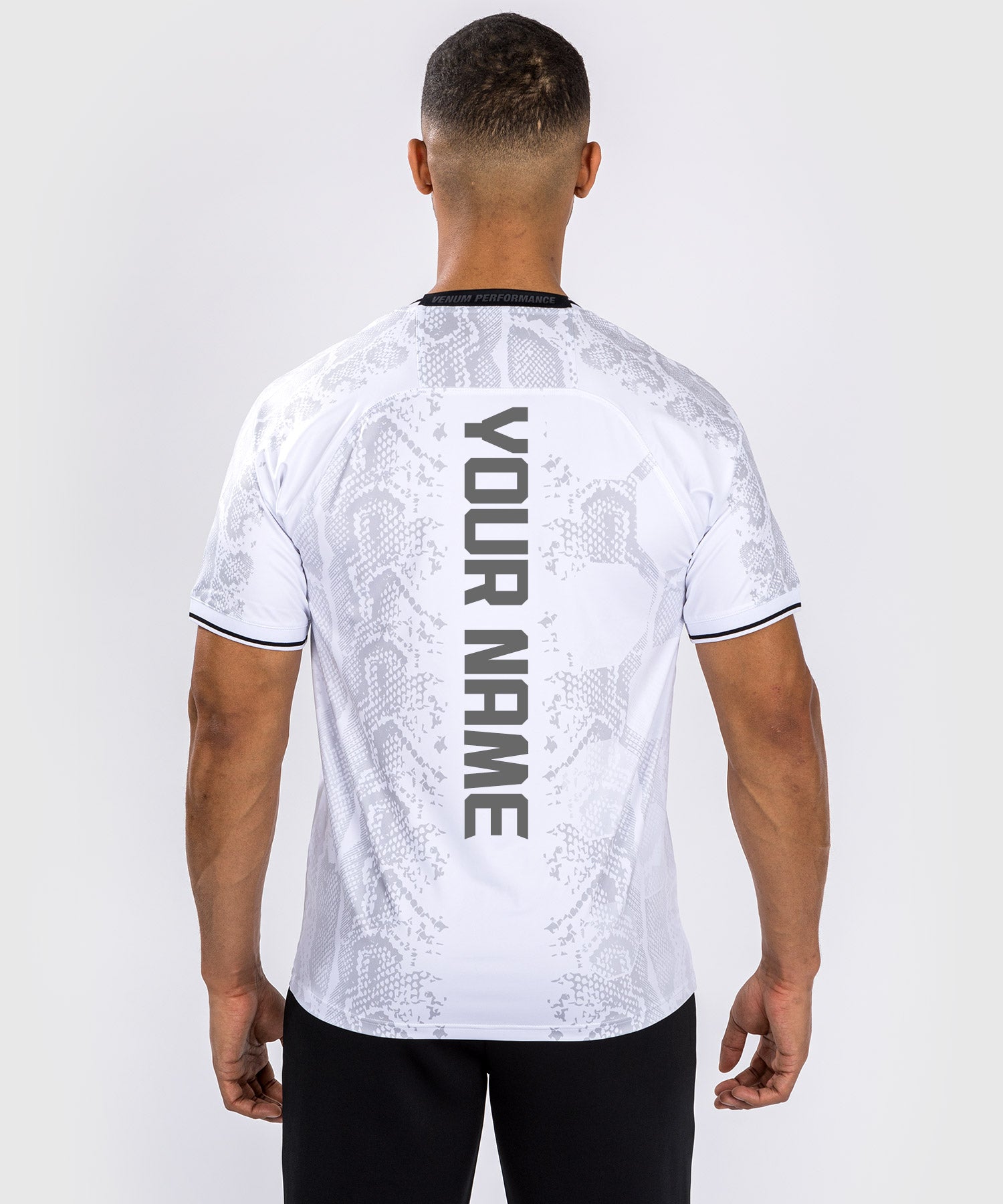 UFC Adrenaline by Venum Personalized Authentic Fight Night Men s Walko Venum