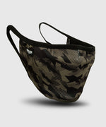 VENUM FACE MASK - Khaki camo Picture 2
