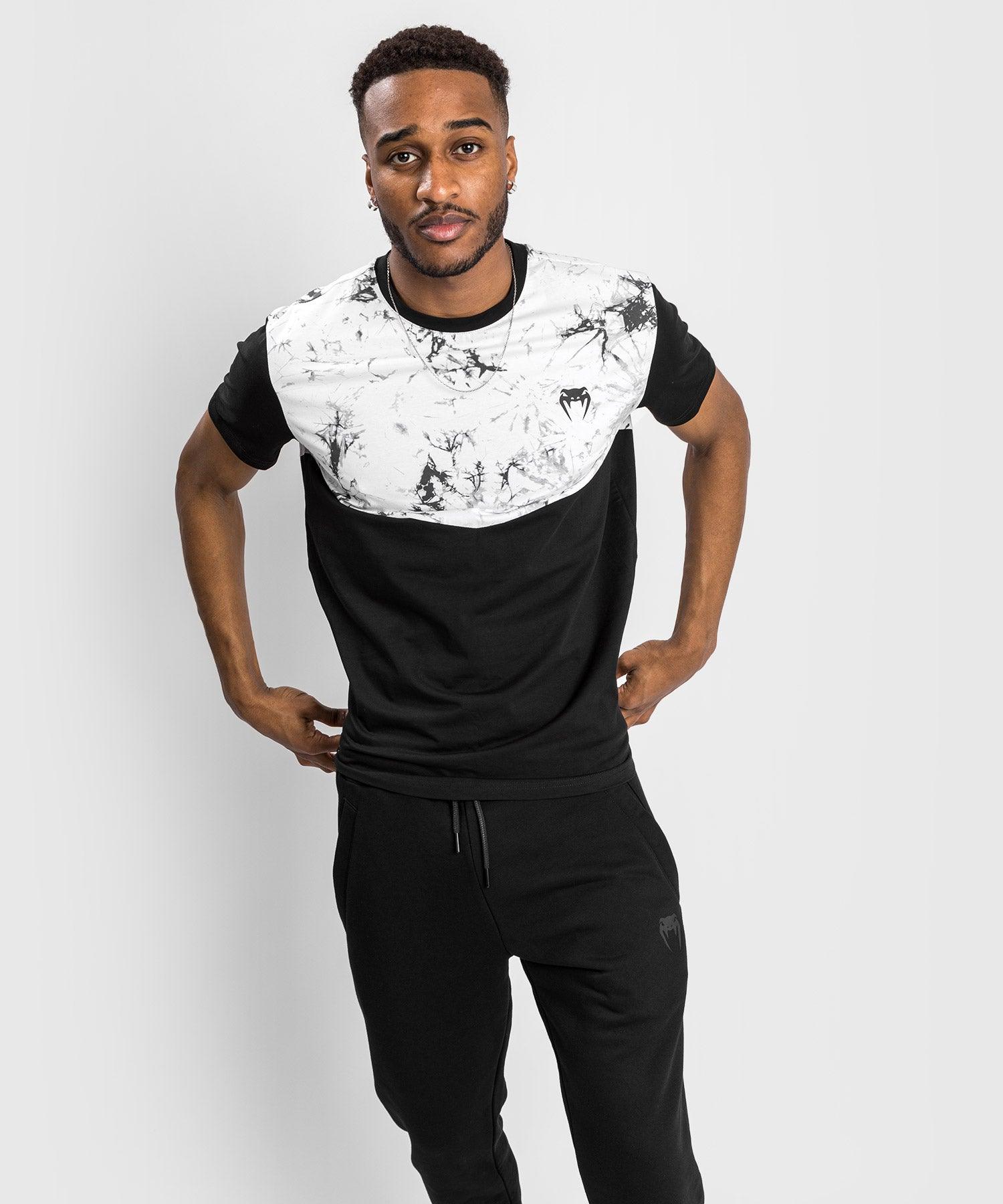 Venum Laser T-Shirt - Marble