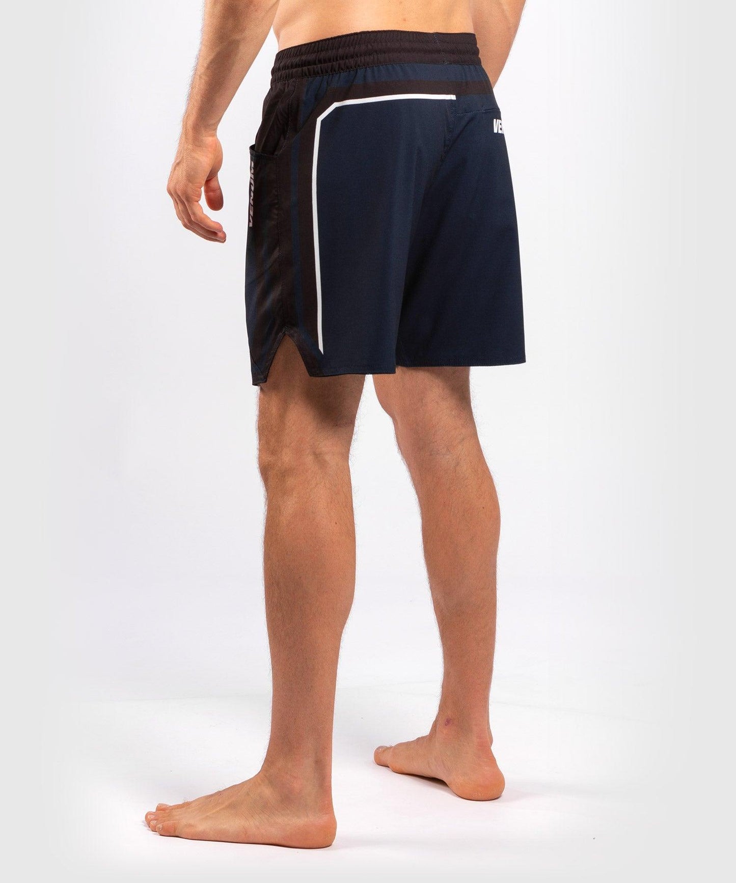 Venum Bali Boardshort – Navy Blue Picture 4