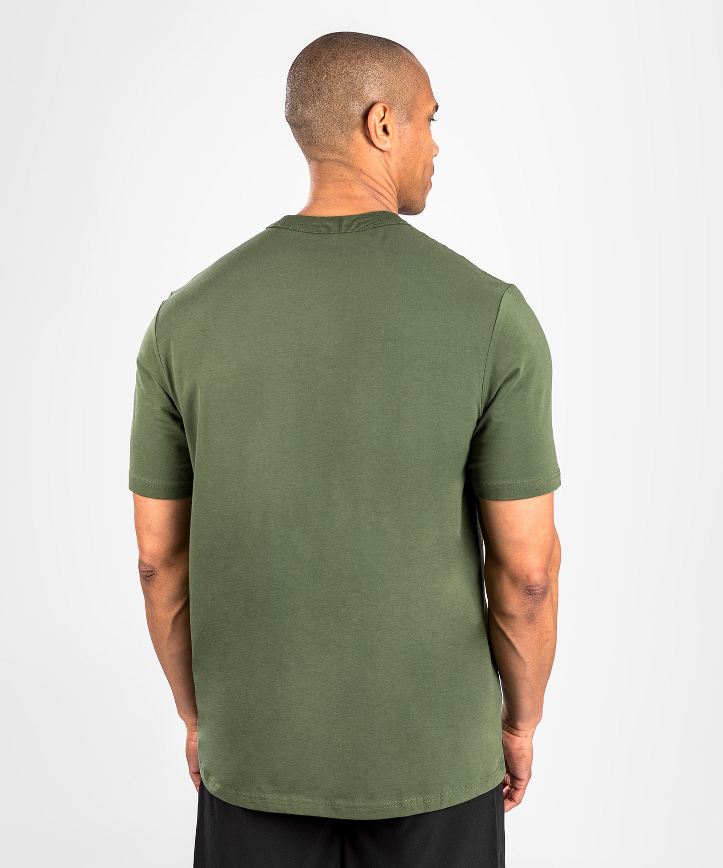 Venum Classic T-Shirt - Green/Green