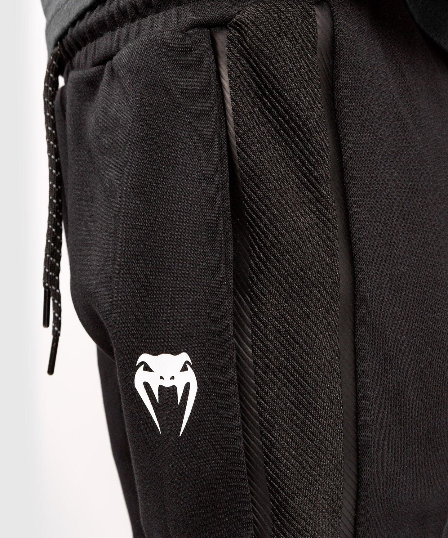 Venum laser Evo 2.0 Kids Joggers – Black - 5