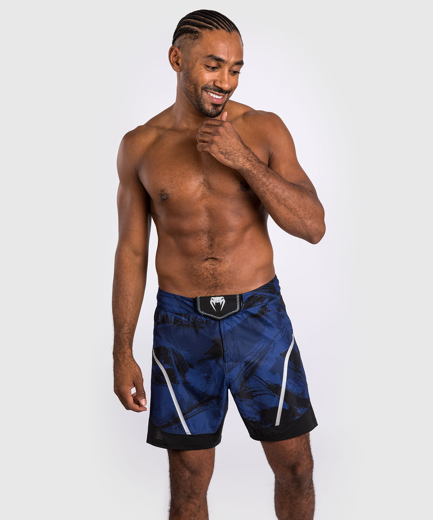 Navy st mma venum clearance
