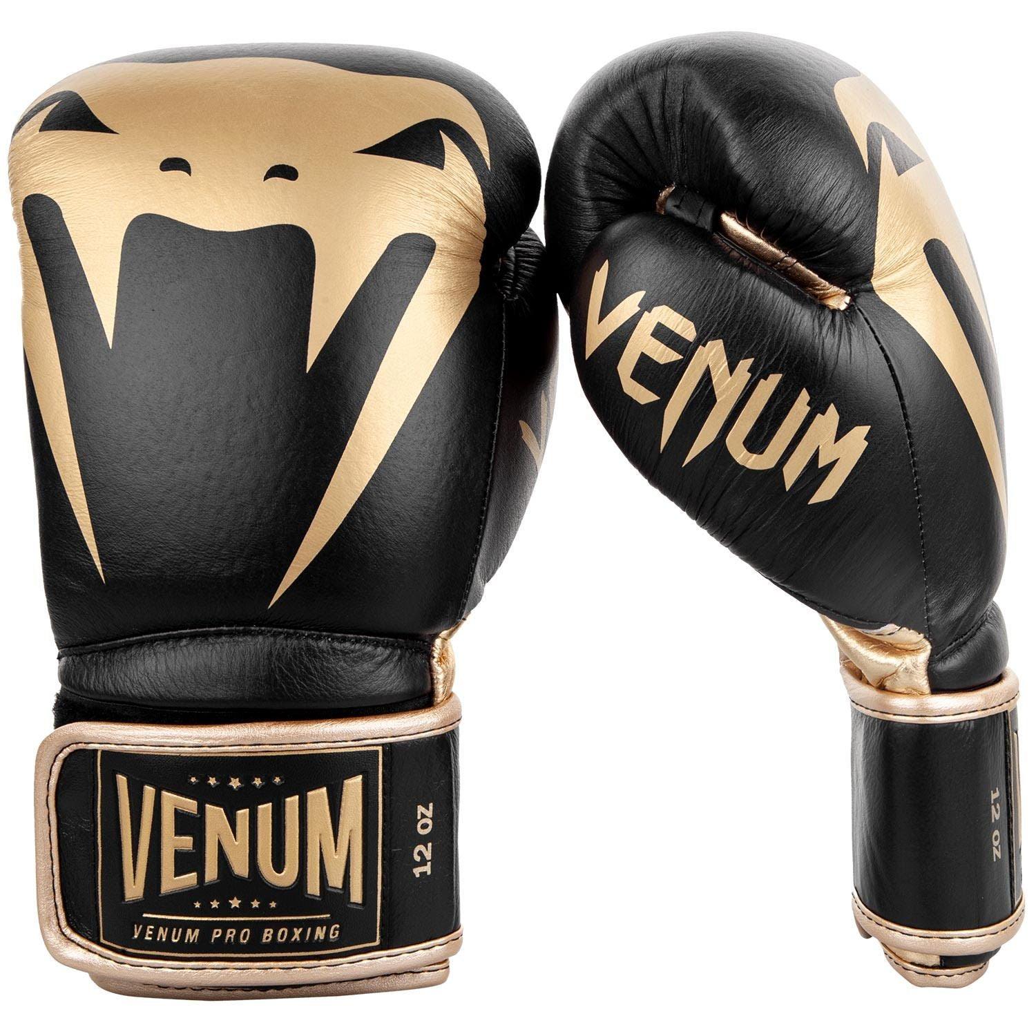 Venum boxing gloves argos top