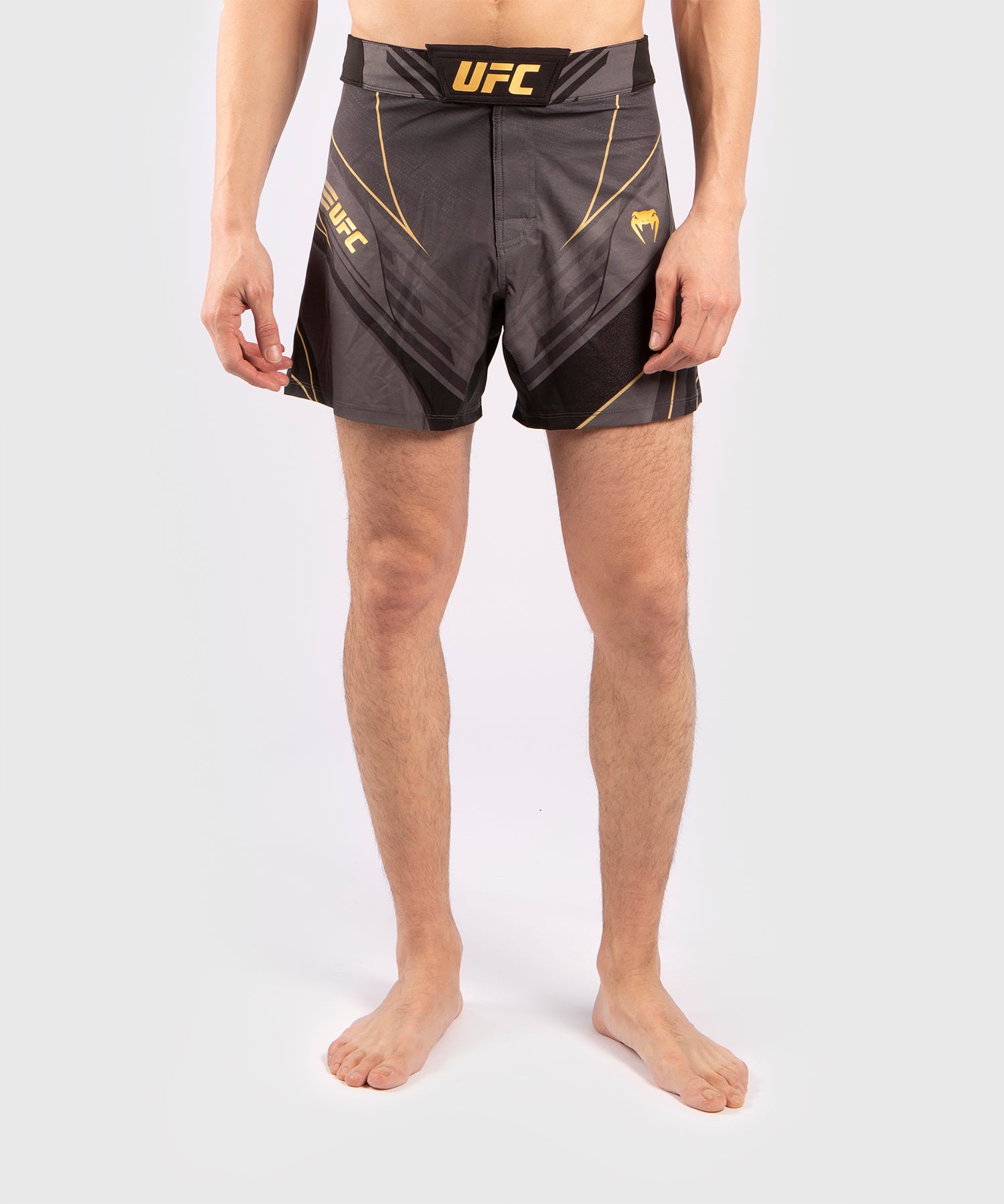 UFC Venum Pro Line Mens Shorts - Champion