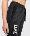 UFC Venum Authentic Fight Week Women’s 2.0 Pant - Black/Sand