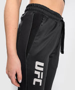 UFC Venum Authentic Fight Week Women’s 2.0 Pant - Black/Sand