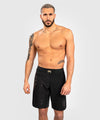 Venum Santa Muerte Dark Side - Fightshorts - Black/Brown