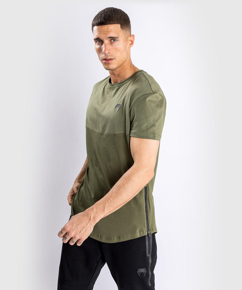 Venum Laser T-shirt - Khaki