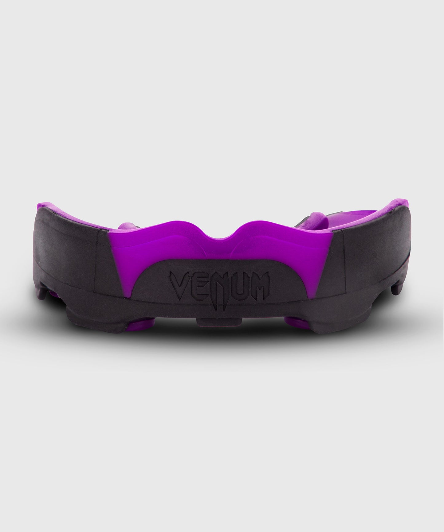 Venum Predator Mouthguard - Black/Purple