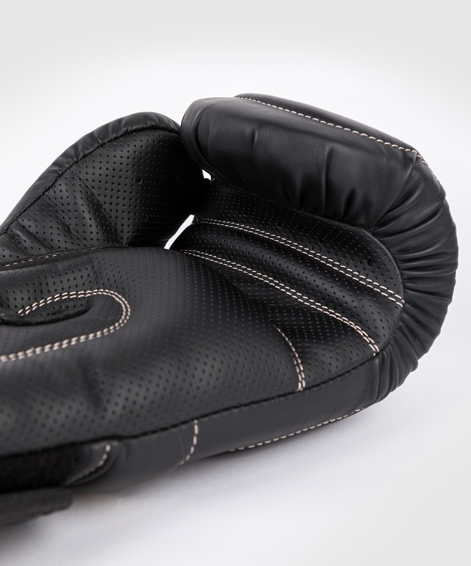Venum Impact Boxing Gloves - Grey/Black