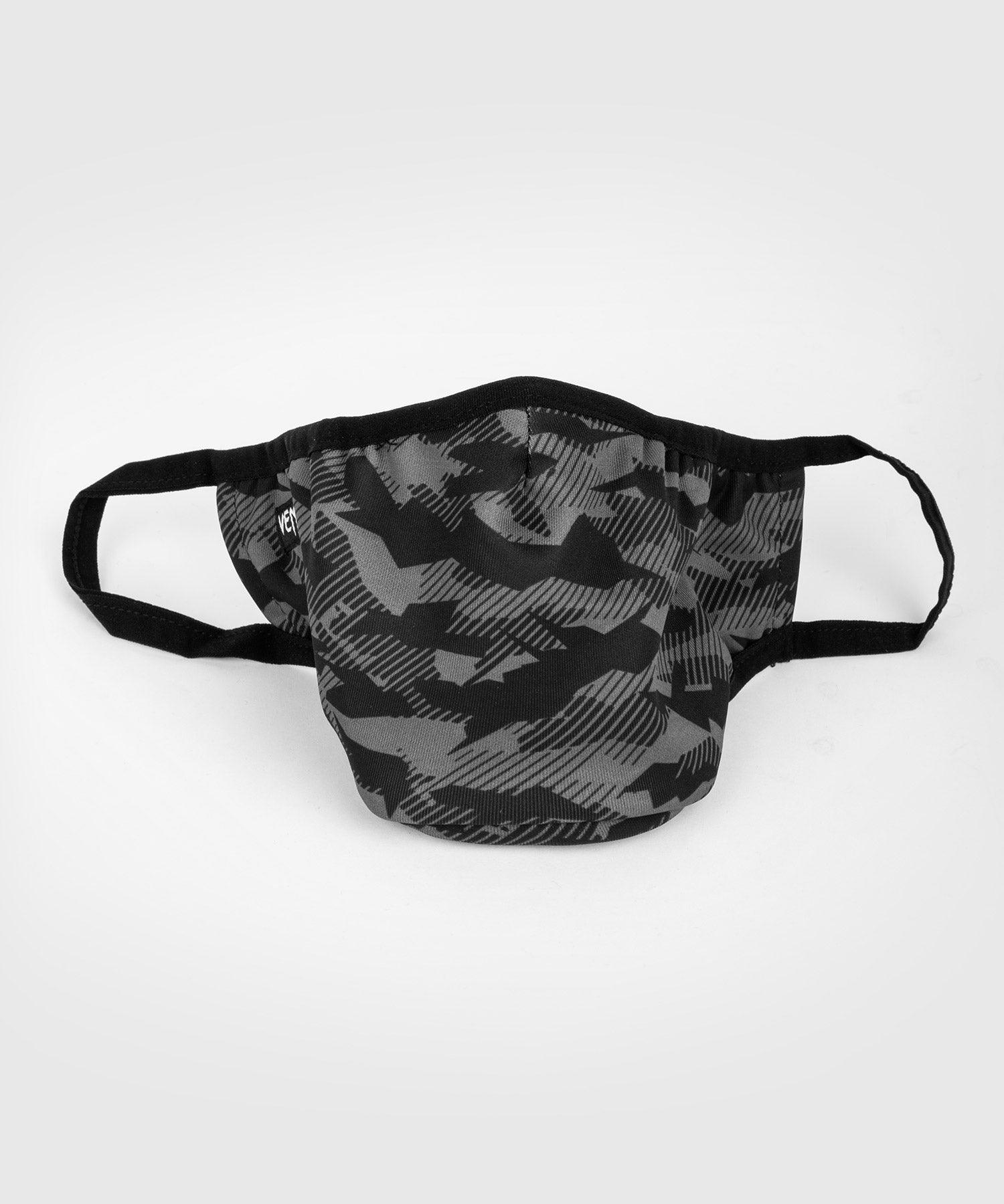 VENUM FACE MASK - Dark camo Picture 3