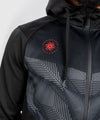 Venum Phantom Hoody - Black/Red