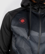 Venum Phantom Hoody - Black/Red