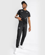 Camiseta Para Hombre UFC Venum Replica - Negro