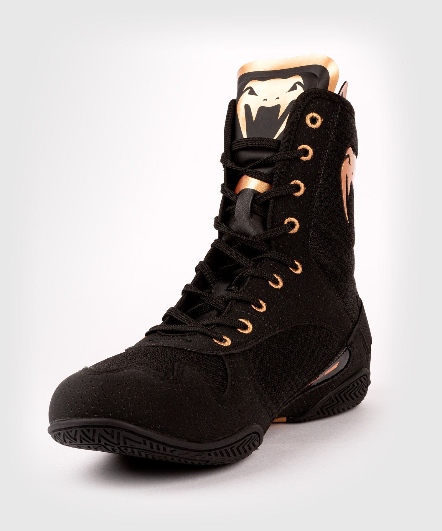 Botas de boxeo venum store