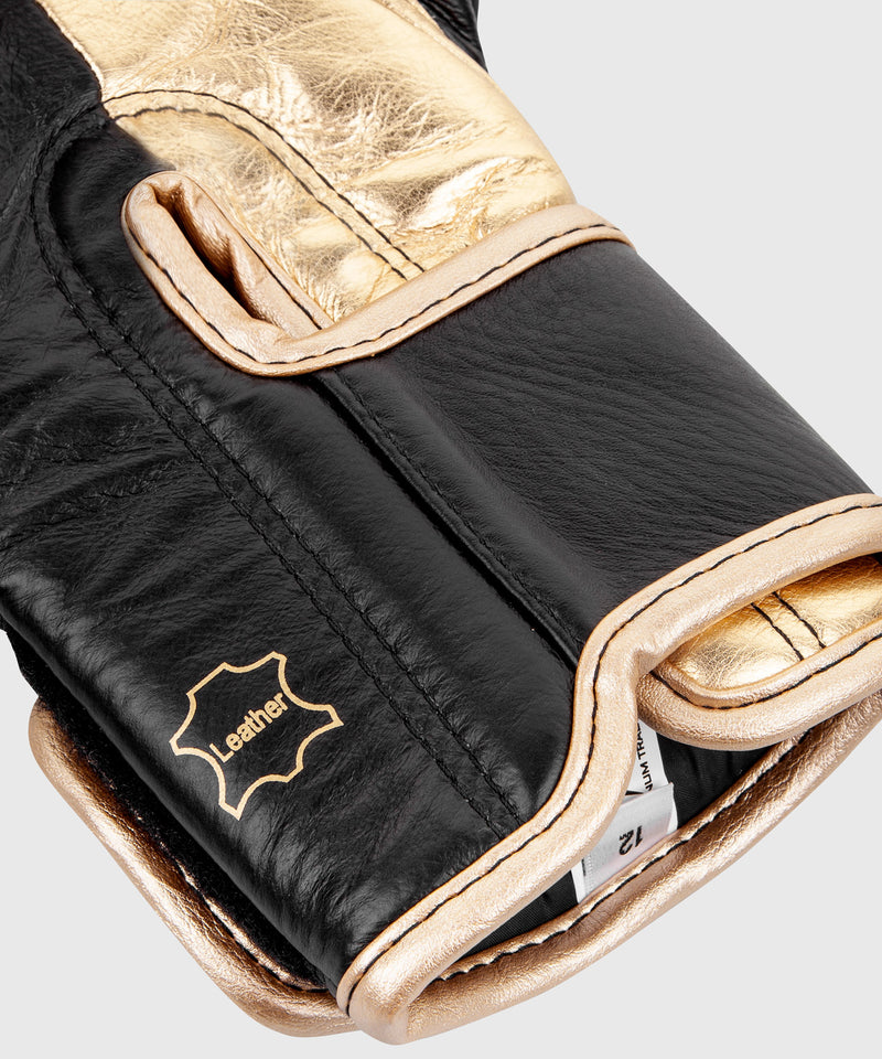Guantes de Boxeo profesional Venum Hammer – Velcro 