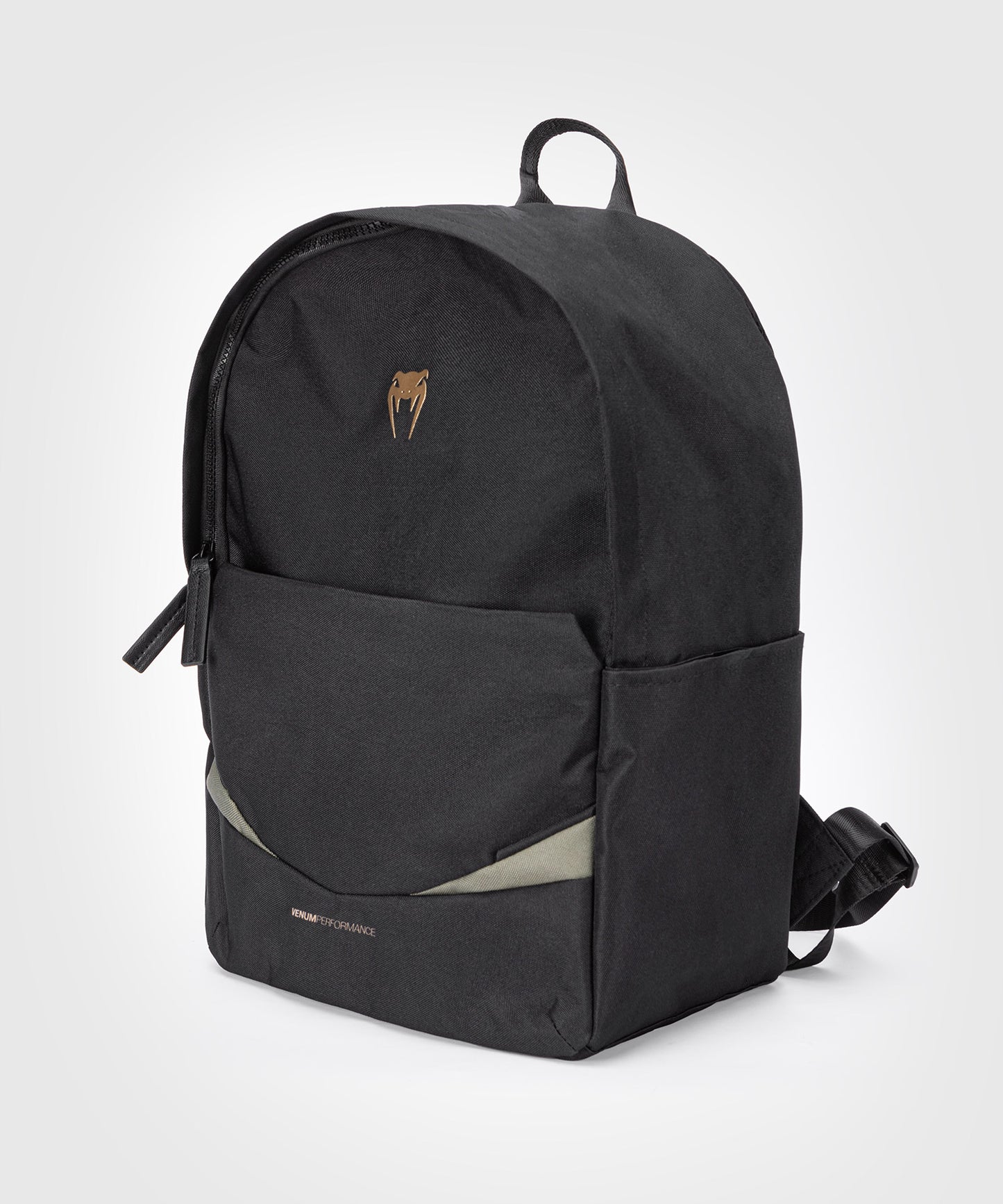 Venum Evo 2 Light Backpack - Black/Khaki