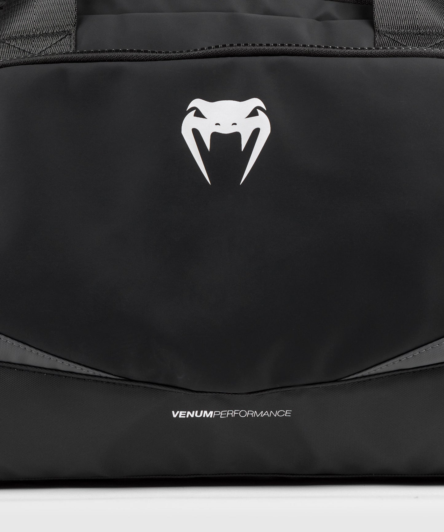 Venum Evo 2 Trainer Lite Duffle Bag - Black/Grey