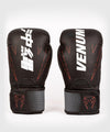 Venum Okinawa 3.0 Boxing Gloves - Black/Red