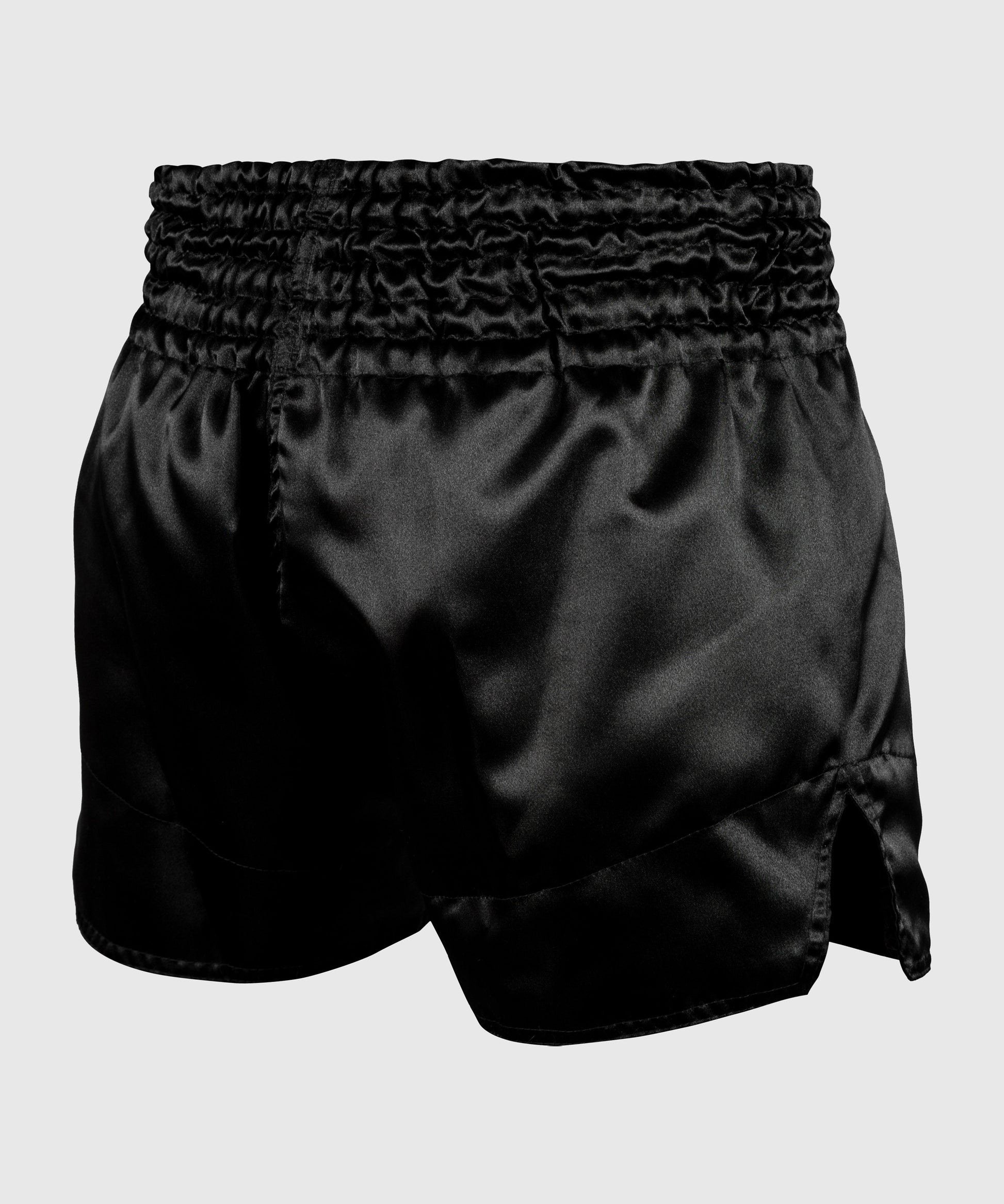 Venum Classic Short Muay Thaï Rouge/Noir/Or