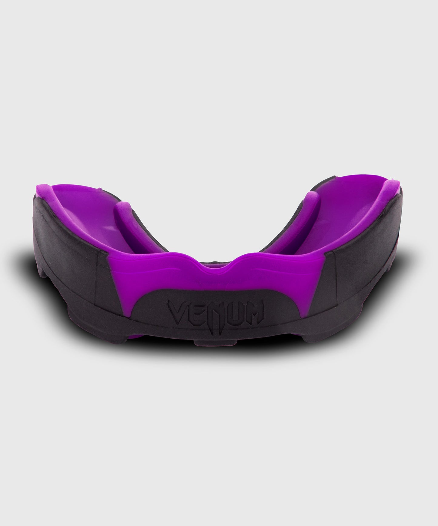 Venum Predator Mouthguard - Black/Purple - Venum