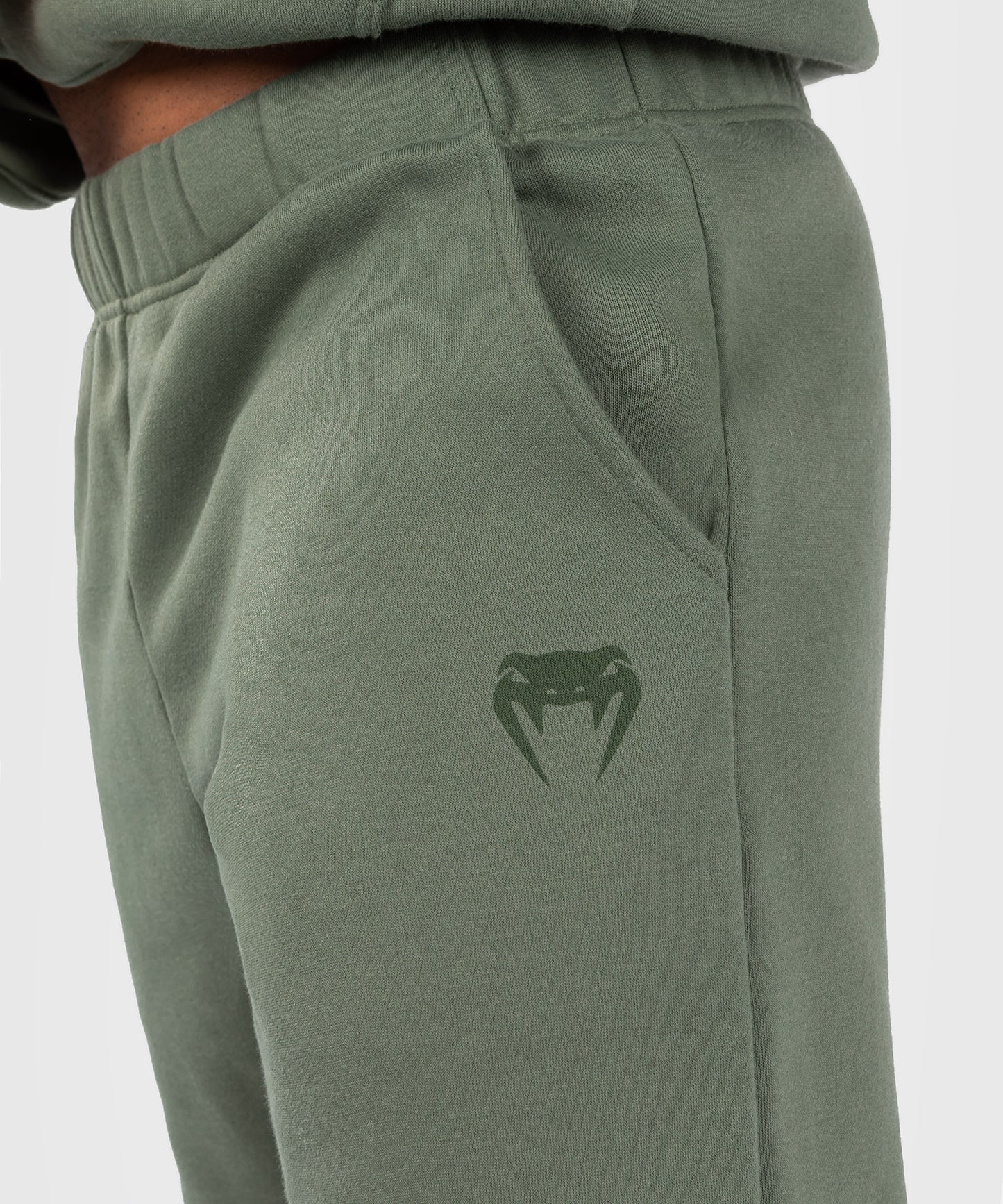 Venum Connect XL Joggers - Green