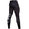 Venum Giant Spats - Black/Ice Picture 2