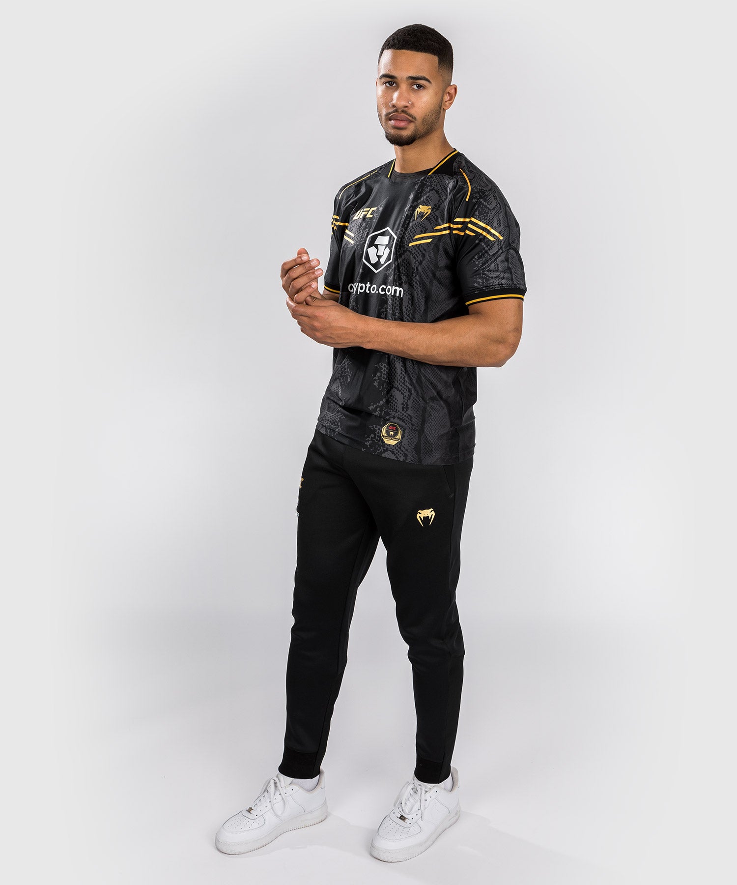UFC Adrenaline by Venum Authentic Fight Night Men's Walkout
