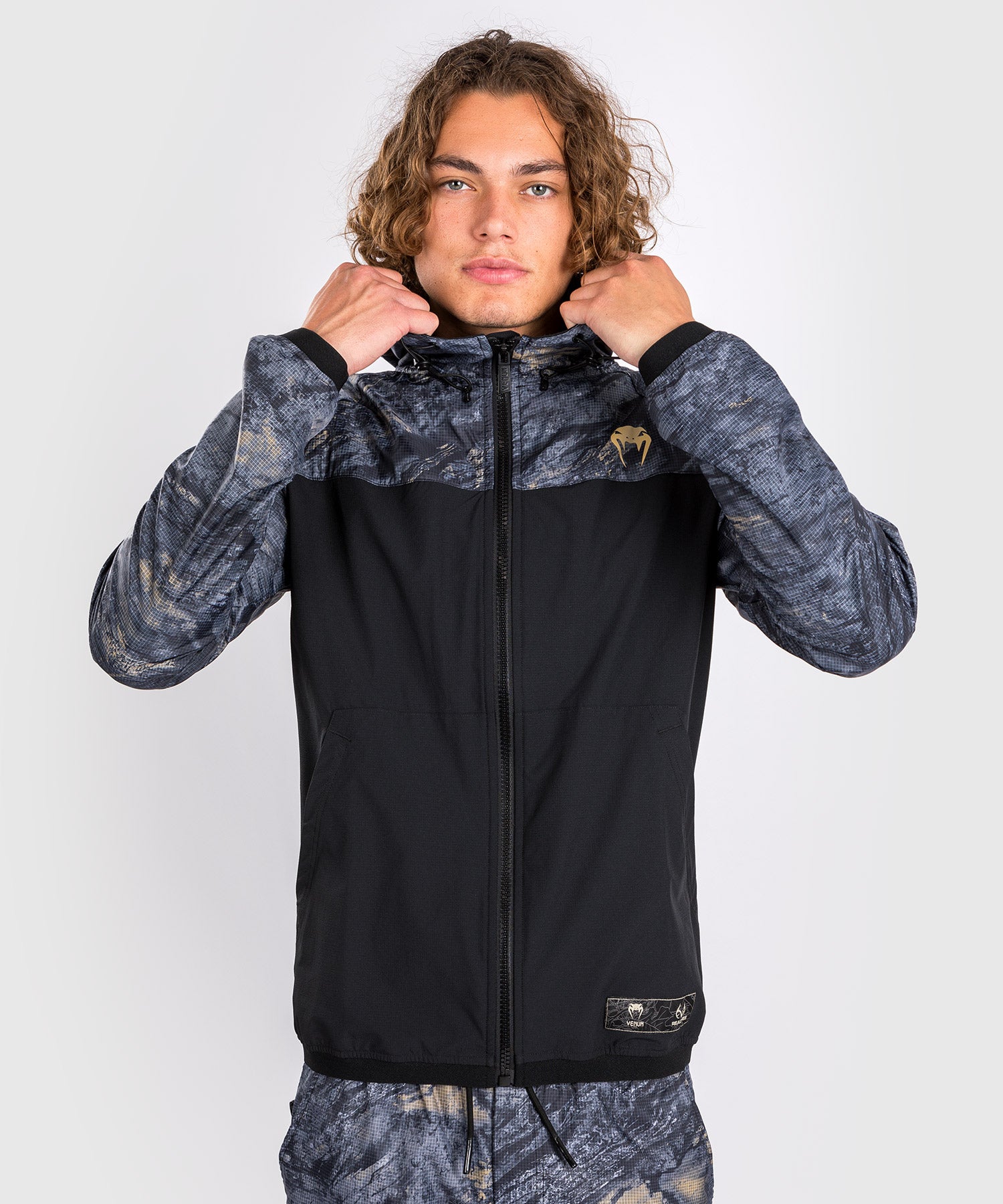 M cyclone 2.0 discount hoodie