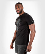 Venum Skull T-shirt - Black/Black 3