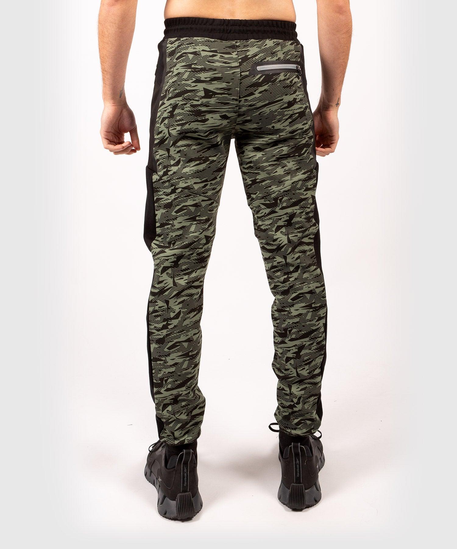 Venum Laser Evo 2.0 Joggers Khaki Camo