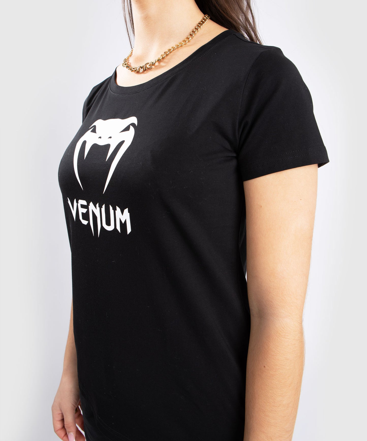 T-shirt Venum Classic Noir