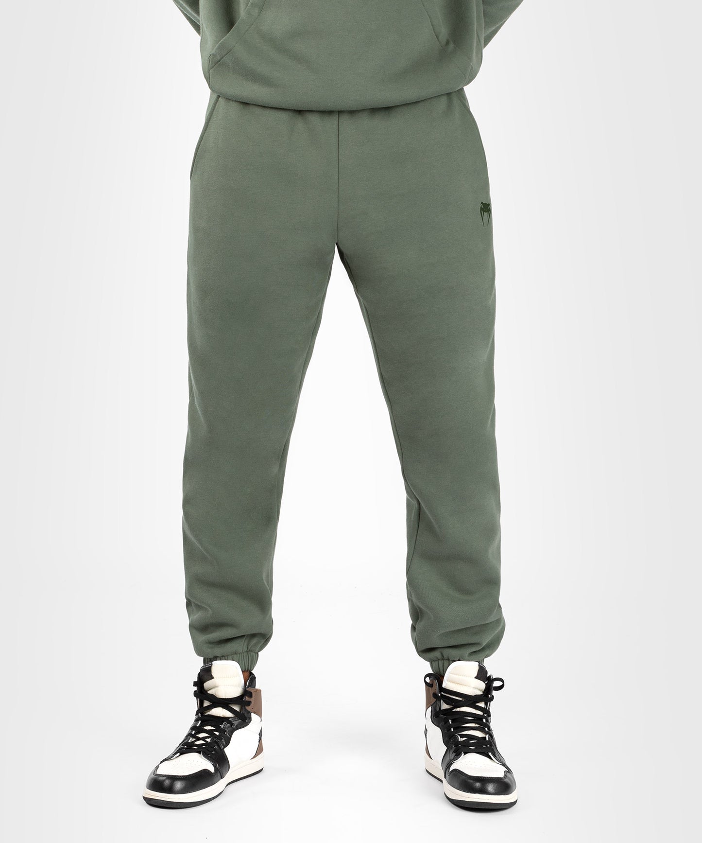 Venum Connect XL Joggers - Green