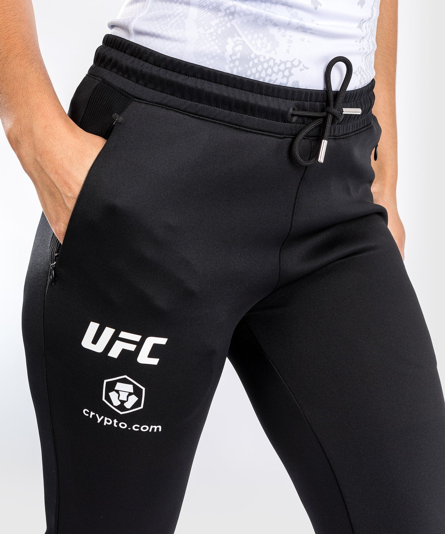 Venum Ufc Fightnight Pro Line Jogging - Kickboxing Vêtements De