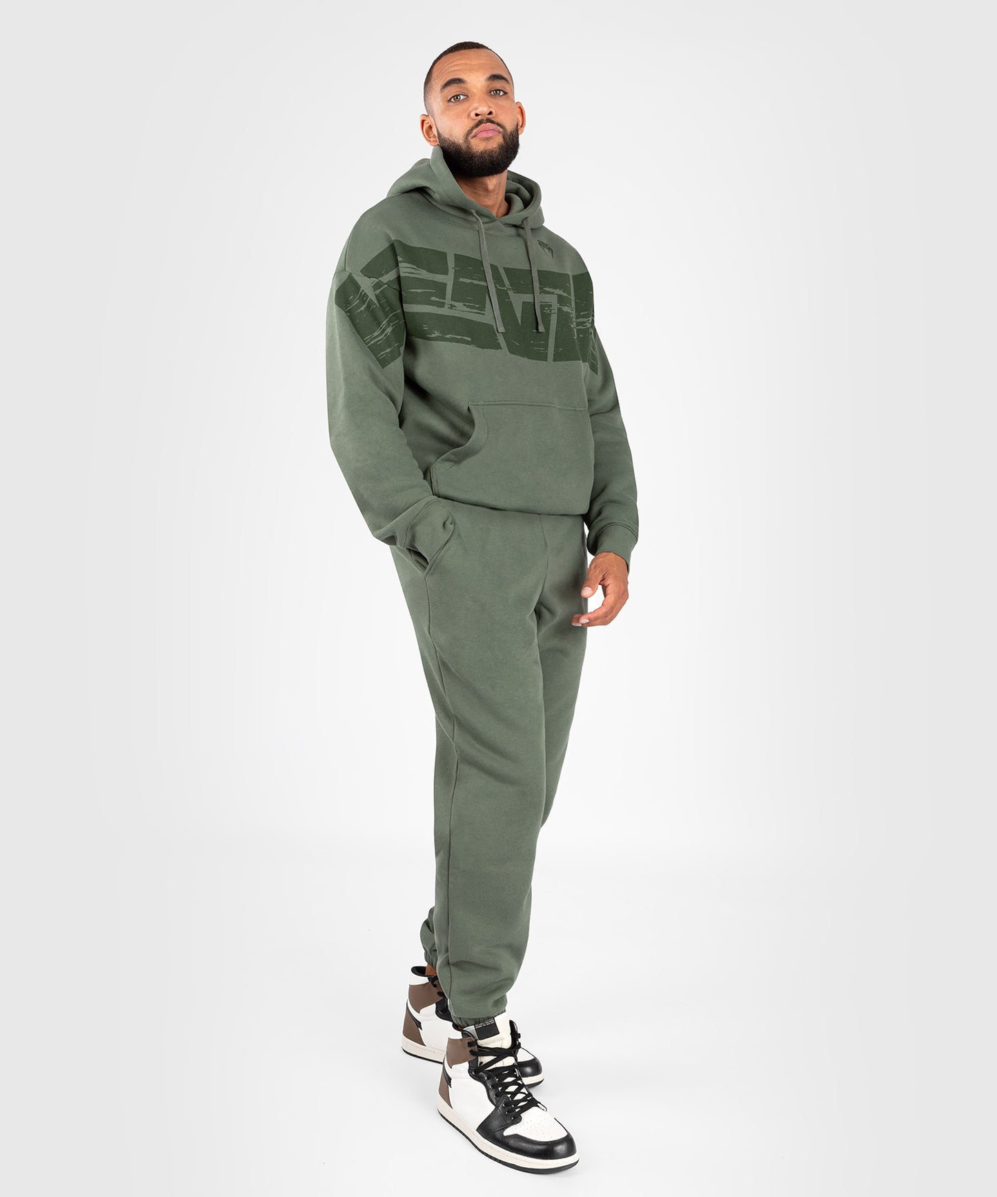 Venum Connect XL Joggers - Green