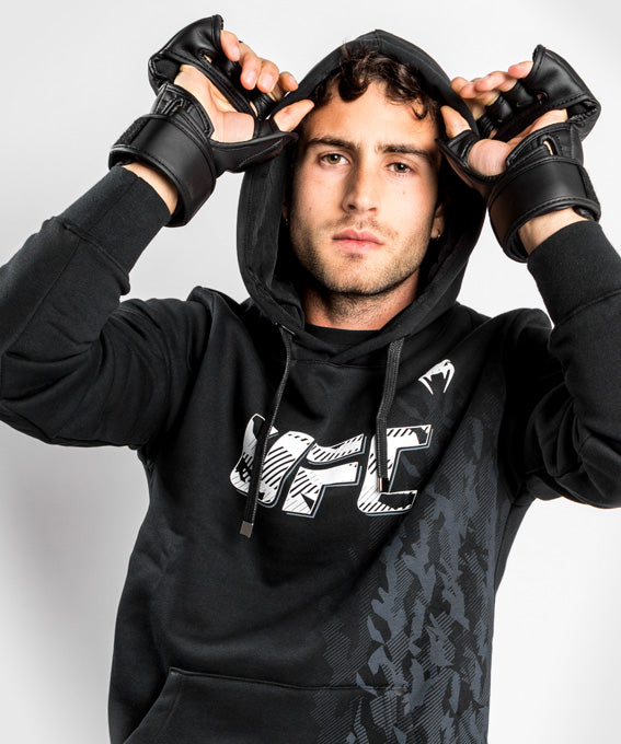 Venum new arrivals mma hoodie