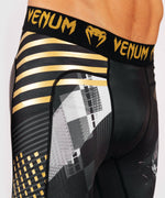 Venum Skull Tights - Black Picture 10