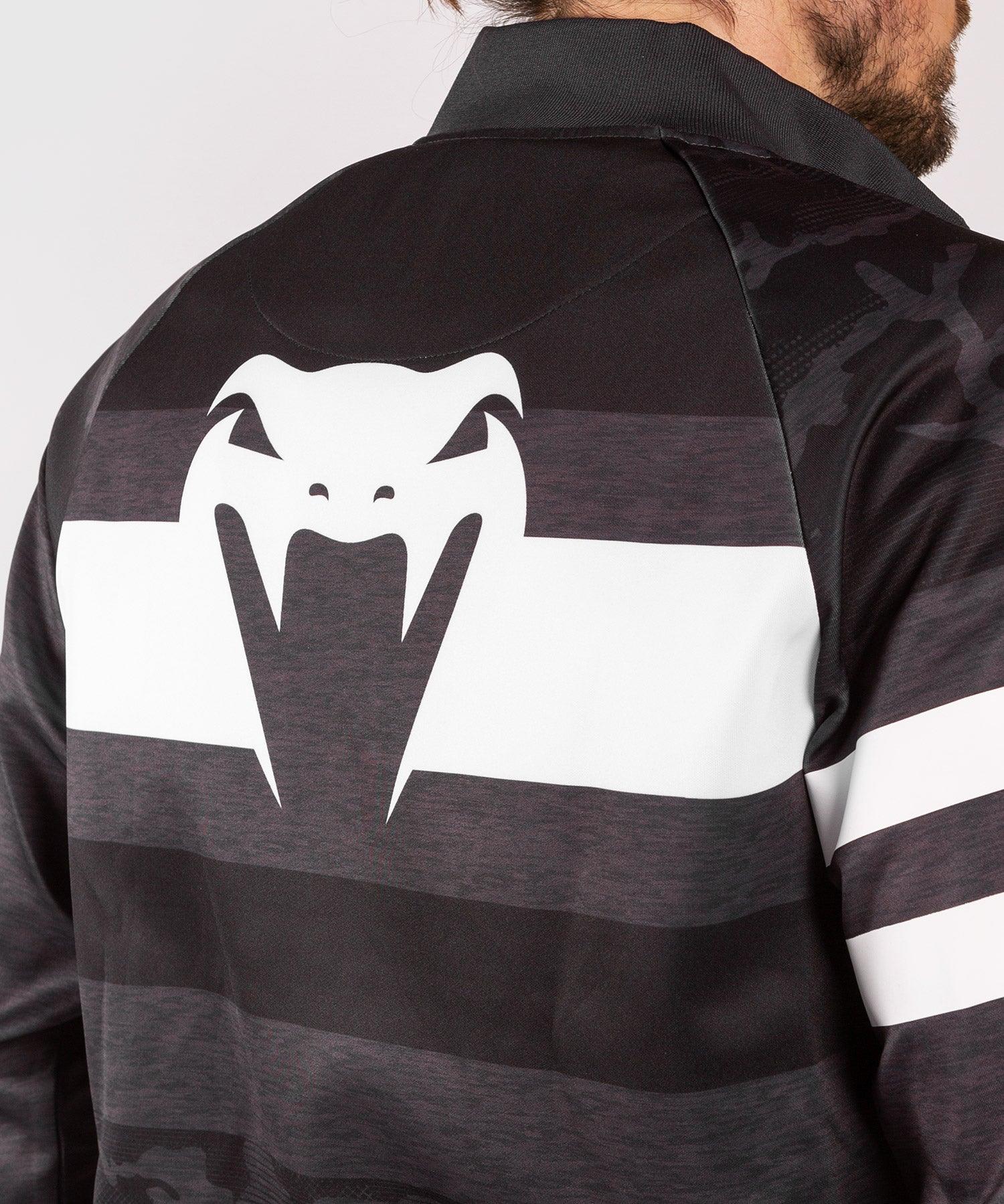 Venum Bandit Sweatshirt - Black/Grey Picture 8