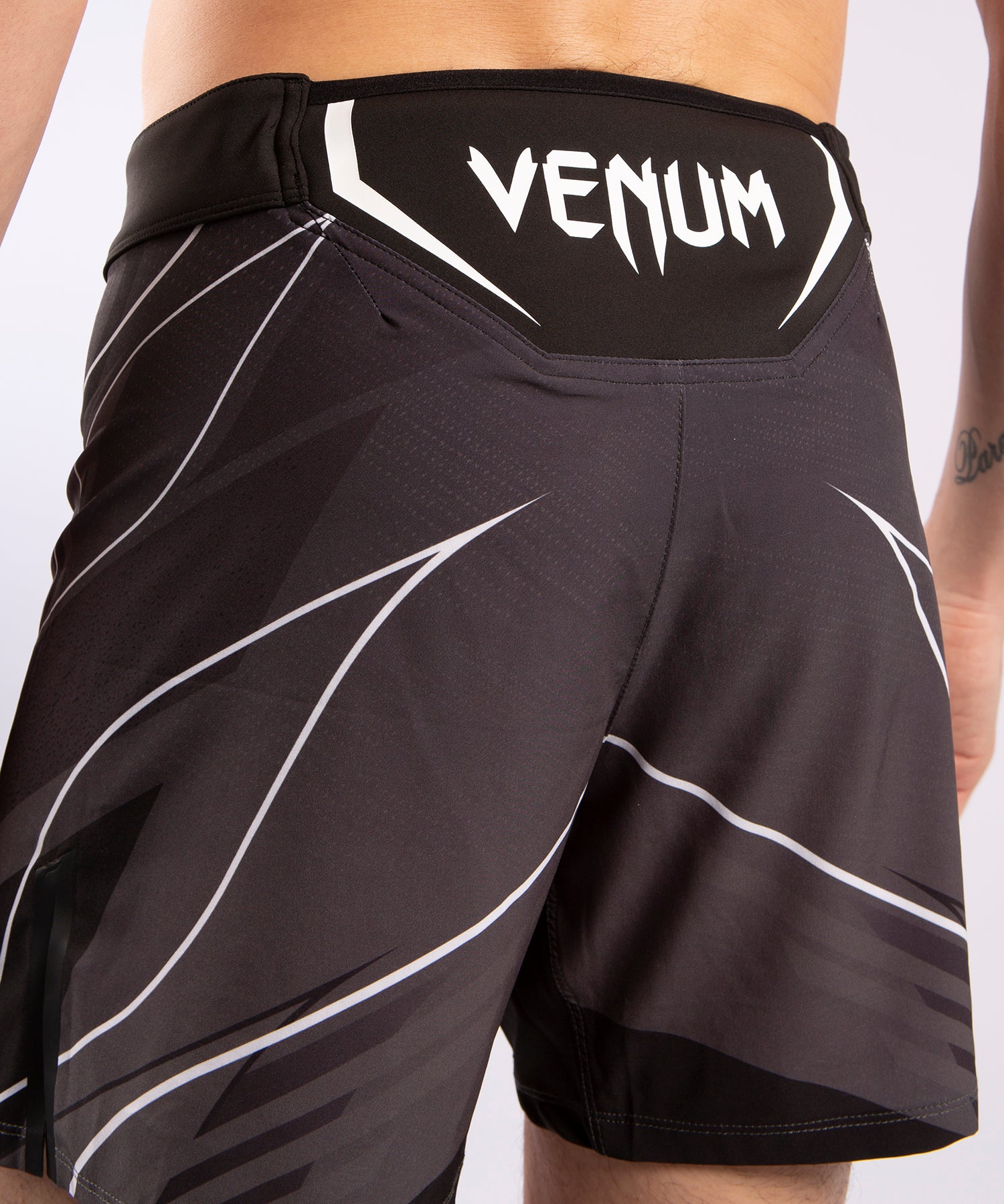 UFC Venum Pro Line Men's Shorts - Champion